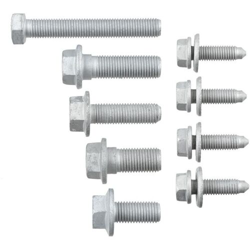 LEMFÖRDER Reparatursatz, Radaufhängung Service Pack