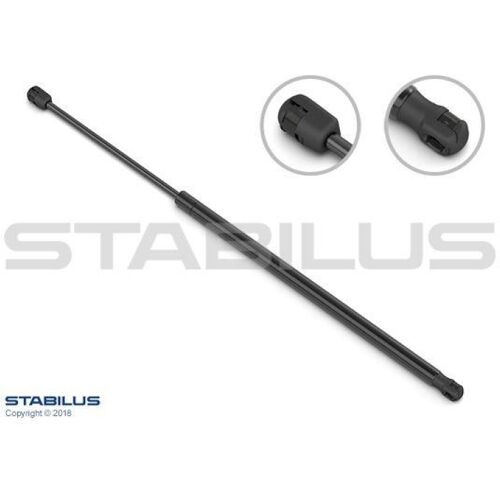 STABILUS Gasfeder, Koffer-/Laderaum // LIFT-O-MAT® 1386BY