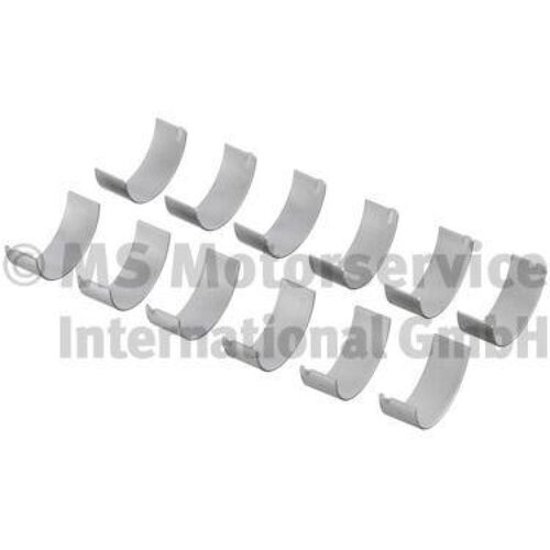 KOLBENSCHMIDT Pleuellagersatz 87490620