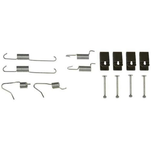 TRW Zubehörsatz, Feststellbremsbacken SFK422