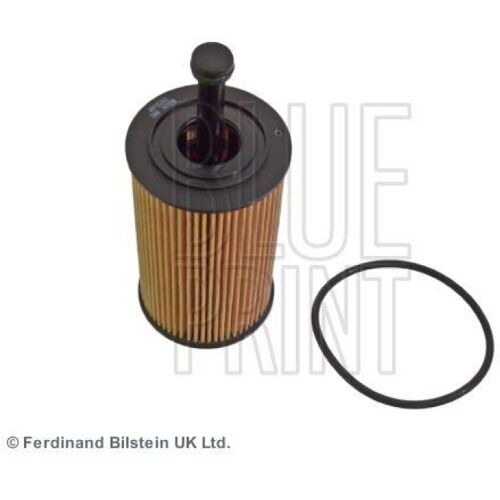 BLUE PRINT Ölfilter ADP152101