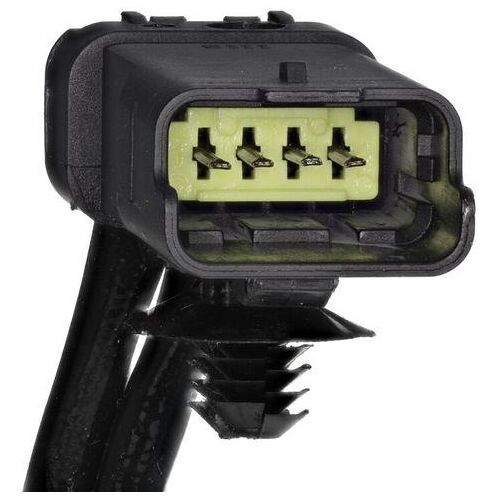 VALEO Sensor, Abgastemperatur 369081