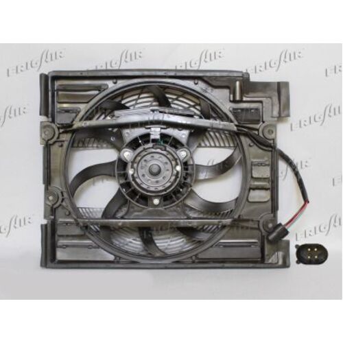 FRIGAIR Lüfter, Motorkühlung 5021007