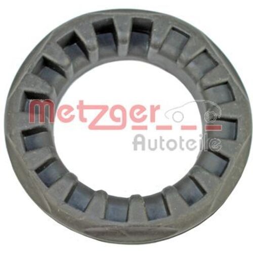 METZGER Stützring, Federbeinstützlager 6490092