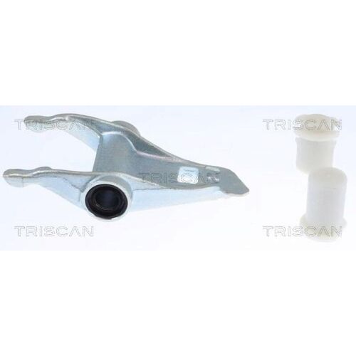 TRISCAN Ausrückgabel, Kupplung 8550 28024