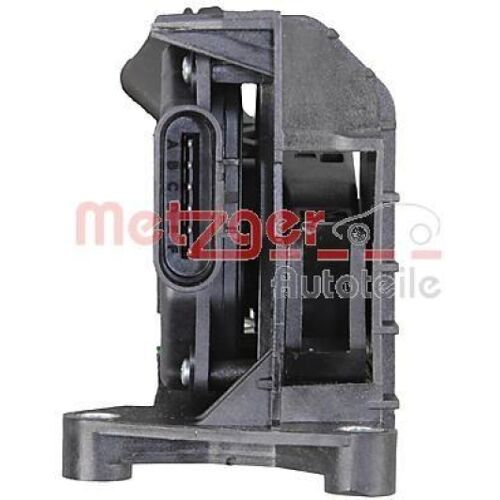 METZGER Sensor, Fahrpedalstellung ORIGINAL ERSATZTEIL 0901352