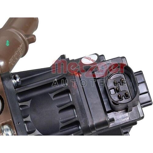 METZGER AGR-Ventil ORIGINAL ERSATZTEIL 08920040