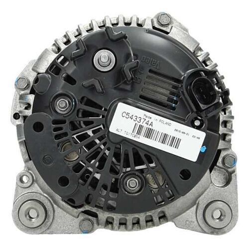 BV PSH Generator Valeo New 205532180500