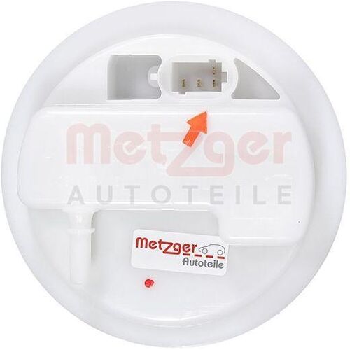 METZGER Kraftstoff-Fördereinheit ORIGINAL ERSATZTEIL 2250630