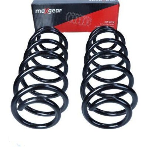 MAXGEAR Fahrwerksfeder 60-0988D
