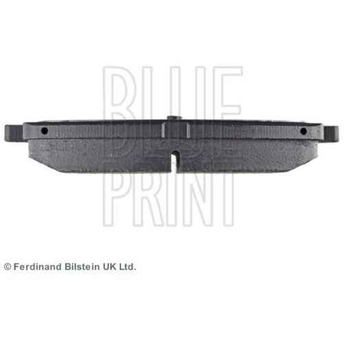 BLUE PRINT Bremsbelagsatz, Scheibenbremse ADG042184