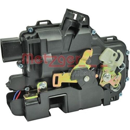 METZGER Türschloss 2314048