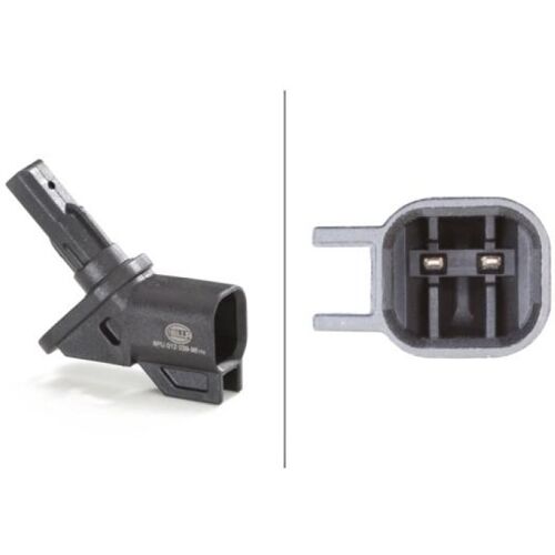 HELLA Sensor, Raddrehzahl 6PU 012 039-691