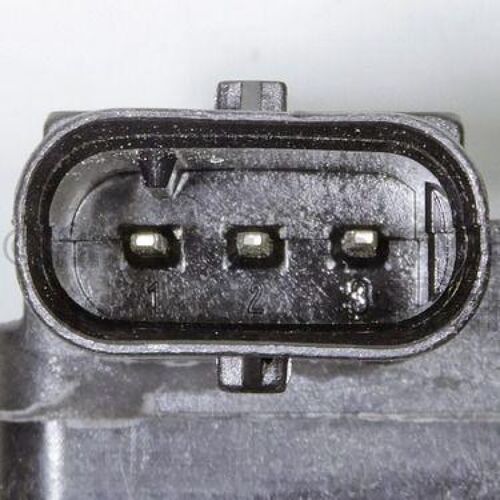 PIERBURG Sensor, Saugrohrdruck 7.18222.39.0