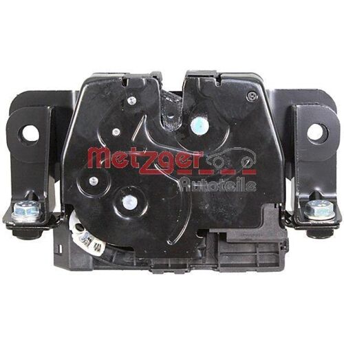 METZGER Heckklappenschloss 2310667