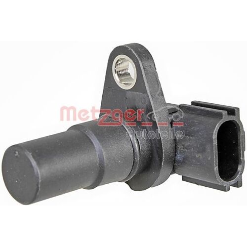 METZGER Sensor, Geschwindigkeit/Drehzahl 909081