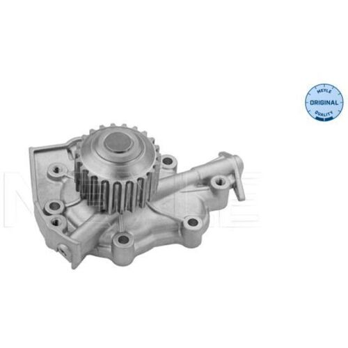 MEYLE Wasserpumpe, Motorkühlung MEYLE-ORIGINAL: True to OE. 29-13 220 0000