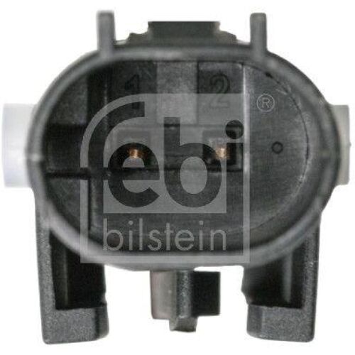 FEBI BILSTEIN Sensor, Raddrehzahl 186100