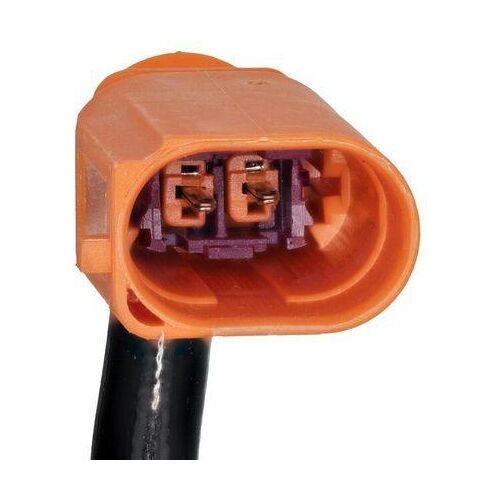 VALEO Sensor, Abgastemperatur 368806
