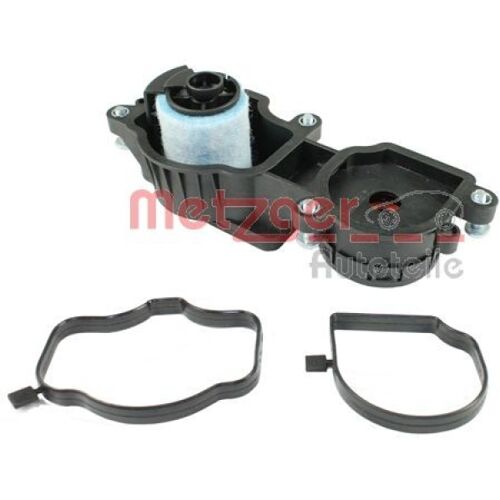 METZGER Ventil, Kurbelgehäuseentlüftung 2385018