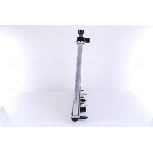 NISSENS Kühler, Motorkühlung 681372