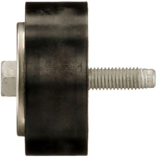 GATES Umlenk-/Führungsrolle, Keilrippenriemen DriveAlign™ T36851