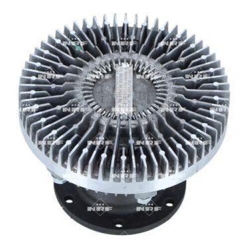 NRF Kupplung, Kühlerlüfter 49724