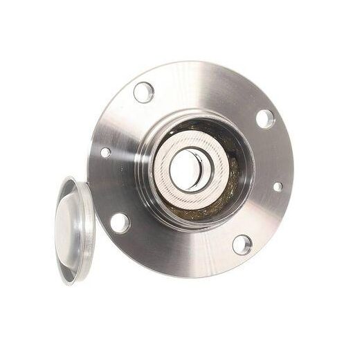 SKF Radlagersatz VKBA 3585