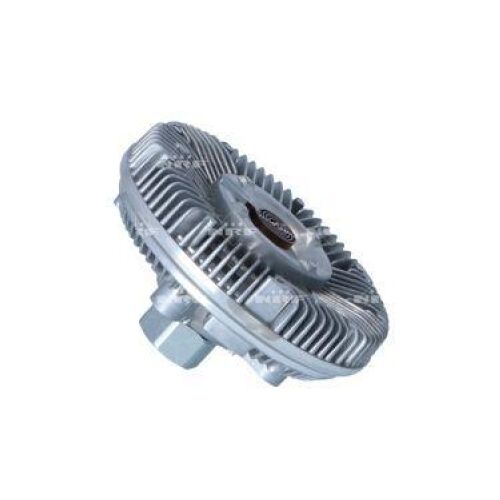 NRF Kupplung, Kühlerlüfter 49600