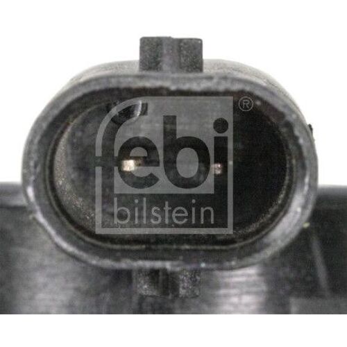 FEBI BILSTEIN Thermostat für Kühlmittel / Kühlerthermostat 193676