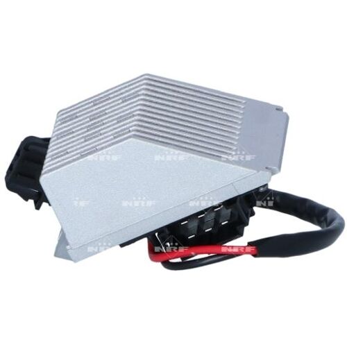 NRF Widerstand, Innenraumgebläse 342066