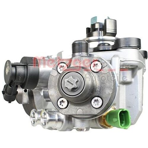 METZGER Hochdruckpumpe ORIGINAL ERSATZTEIL 830087
