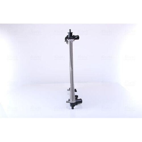 NISSENS Kühler, Motorkühlung 606662