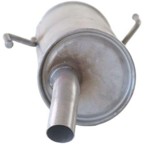 BOSAL Endschalldämpfer 190-355