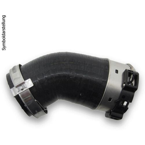 Lott Ladeluftschlauch