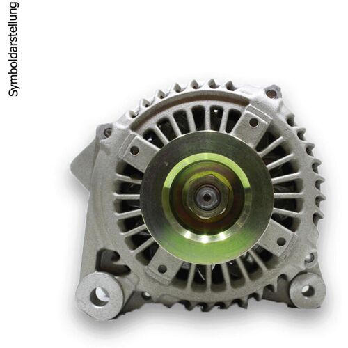 Lott Lichtmaschine Generator Alternator passend für Opel Meriva A Zafira B Astra G