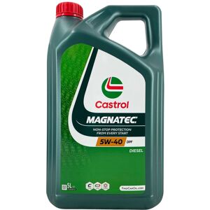 5L Castrol MAGNATEC 5W-40 DPF Motoröl passend für VW 505.00 505.01 MB 229.31 MB 229.51 5L Castrol MAGNATEC 5W-40 DPF Motoröl passend für VW 505.00 505.01 MB 229.31 MB 229.51