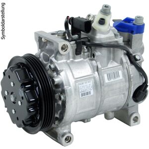 NRF 32790 Klimakompressor - Für Opel Astra J, Meriva B, Insignia A NRF 32790 Klimakompressor - Für Opel Astra J, Meriva B, Insignia A
