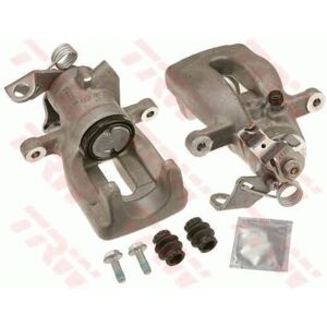 TRW BHN940E Aluminium Bremssattel - Bremssattelausführung: Gleitend, Material: Aluminium, Modell: BHN940E TRW BHN940E Aluminium Bremssattel - Bremssattelausführung: Gleitend, Material: Aluminium, Modell: BHN940E