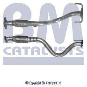 Hyundai Getz Auspuffrohr - 286101c580 / 286101c610 Hyundai Getz Auspuffrohr - 286101c580 / 286101c610