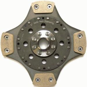 SACHS Performance 881864 999517 Kupplungsscheibe - Performance SACHS Performance 881864 999517 Kupplungsscheibe - Performance