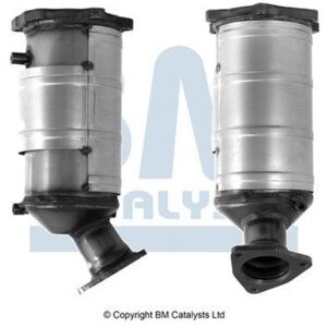 BM Catalysts Katalysator Kat Approved Vorne passend für Nissan Navara Pathfinder BM80411H BM Catalysts Katalysator Kat Approved Vorne passend für Nissan Navara Pathfinder BM80411H