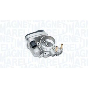 Magneti Marelli - Drosselklappenstutzen - Drosselklappenstutzen Magneti Marelli - Drosselklappenstutzen - Drosselklappenstutzen