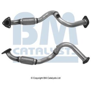 Chevrolet 96852469 Abgasrohr - Auspuffsystem Chevrolet 96852469 Abgasrohr - Auspuffsystem
