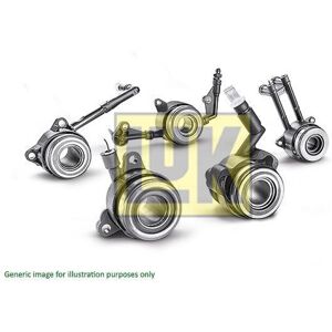 LuK 510 0235 11 Zentrale Kupplungsvorrichtung - Kupplung mit Adapter für Ford Transit V363 und Mk7 LuK 510 0235 11 Zentrale Kupplungsvorrichtung - Kupplung mit Adapter für Ford Transit V363 und Mk7