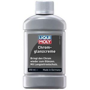 Liqui Moly Chromglanzcreme - Auto & Motorrad - 250ml Liqui Moly Chromglanzcreme - Auto & Motorrad - 250ml