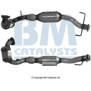 BM Catalysts Katalysator Kat Approved passend für Saab 9-5 Kombi 2.0 t 2.3 Turbo BM90818H BM Catalysts Katalysator Kat Approved passend für Saab 9-5 Kombi 2.0 t 2.3 Turbo BM90818H