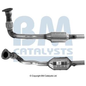 BM Catalysts Opel Astra G Zafira A 2.2 16V 108kW - Katalysator BM Catalysts Opel Astra G Zafira A 2.2 16V 108kW - Katalysator