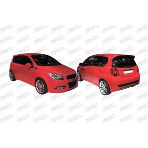 BLIC Chevrolet Aveo/Kalos Lüftungsgitter - Auto-Teil BLIC Chevrolet Aveo/Kalos Lüftungsgitter - Auto-Teil