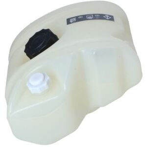 NRF 454074 Weißer Ausdehnungsbehälter - Easy Fit NRF 454074 Weißer Ausdehnungsbehälter - Easy Fit